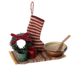 Maileg Cosy Christmas Set AW 24