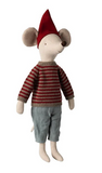 Maileg Christmas Mouse - Maxi AW 24