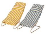 Maileg beach chairs