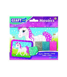 Pony mini mosaic
