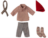 Maileg Christmas Mouse AW 21 - Medium Boy