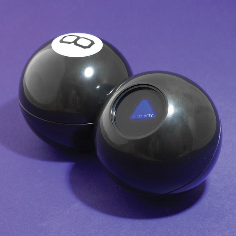 Mystic magic 8 ball hotsell