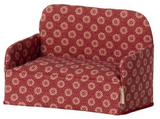 Maileg couch red