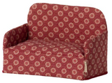 Maileg couch red 2021