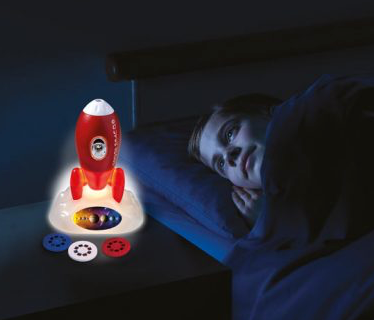 Deep space brainstorm toys hotsell