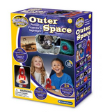 Brainstorm Toys Space night projector