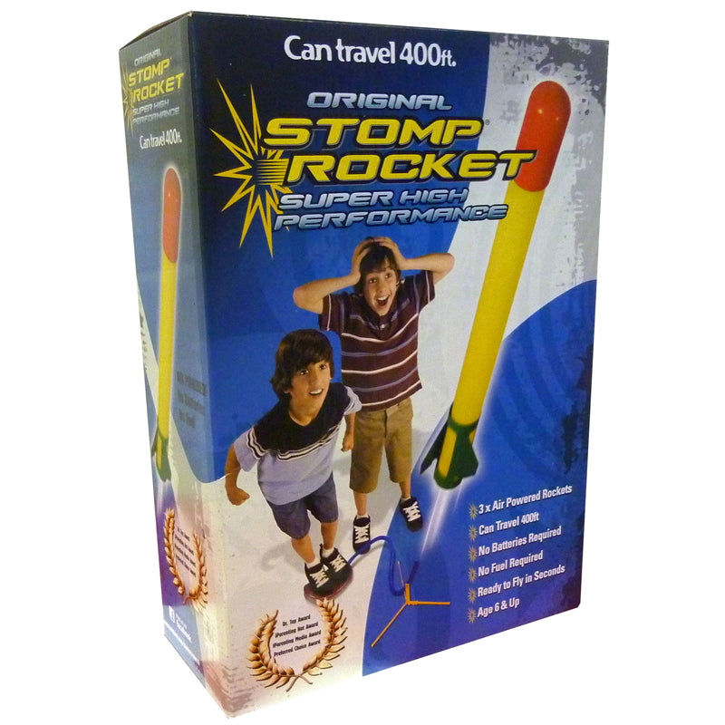 Stomp rocket super high performance Le Jeux Boutique