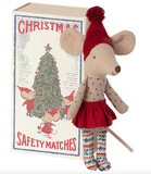 Maileg Christmas Mouse 2021