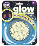 Glow Stars - Starry Night