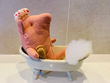 Maileg Bath Tub AW 20