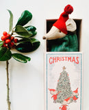 Maileg Big Sister Christmas Mouse AW 21 *Last few*