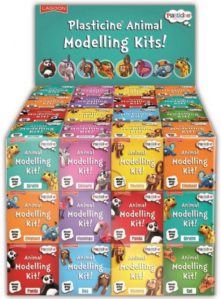 Craft Toys