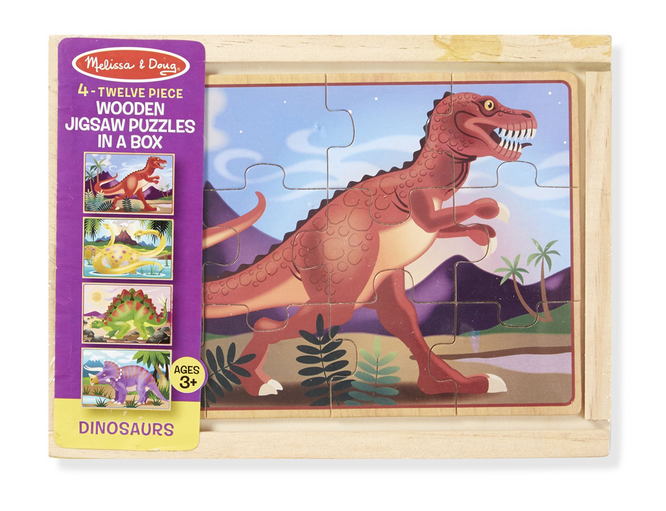 Jigsaws