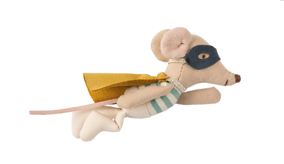 Treasured Toys