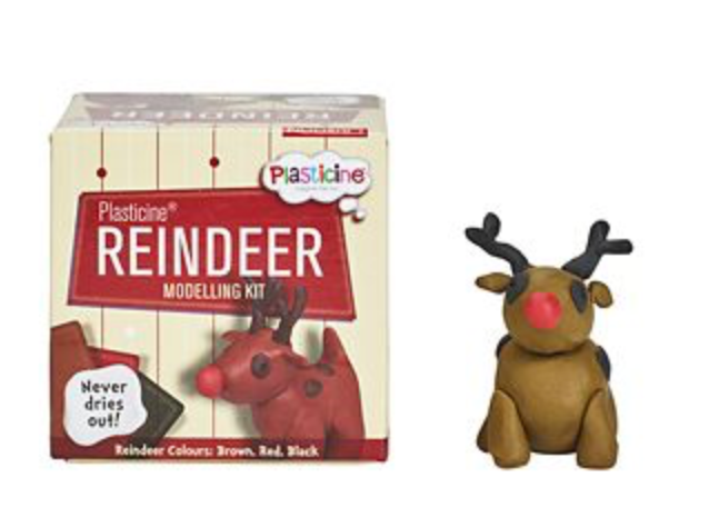 Christmas shop