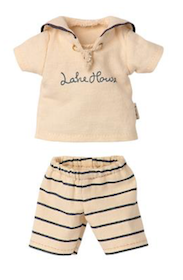 Maileg clothing