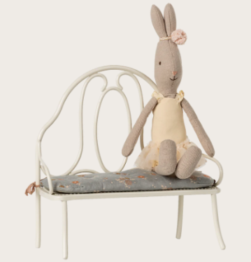 Maileg Bench Miniature