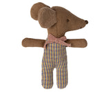 Maileg Sleepy Wakey Baby Mouse in Matchbox - Rose SS 24 *Preorder
