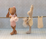 Maileg Bunny Size 1 Ballet Suit & Skirt SS25