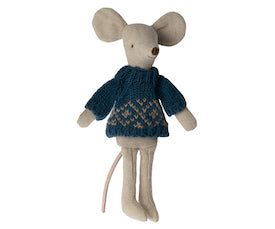 Maileg sweater dad mouse