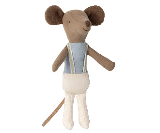 Maileg Ballet Dancer Mouse Big Brother AW 25
