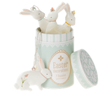Maileg Easter Decorations - 5 Bunnies SS 22 *Low Stock*