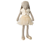 Maileg Size 3 Ballerina Bunny Cream 2025
