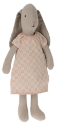 Maileg bunny size 1 nightgown