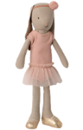 Maileg bunny size 2 in ballet suit