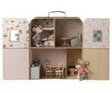 Maileg 2025 Suitcasa