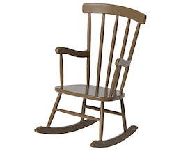 Maileg rocking chair