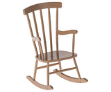 Maileg rocking chair powder - mouse