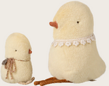 Maileg Chick Plush - Small SS 26 *Preorder
