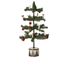 Maileg Christmas tree AW25