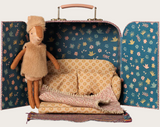 Maileg Reindeer in Suitcase (Little Sister) FW 26 *Preorder