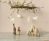 Maileg Easter Decorations - 5 Bunnies SS 22 *Low Stock*