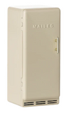 Maileg Miniature Fridge - Off White, Mouse AW25