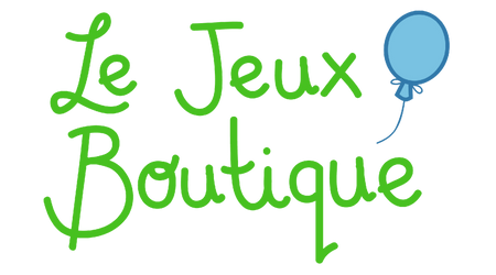 Le Jeux Boutique