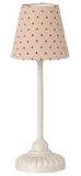 Maileg Vintage Floor Lamp - Mouse (Sand) AW 25