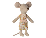 Maileg Little sister mouse in matchbox SS 24