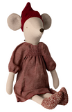 Maileg Mzxi Christmas mouse
