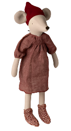 Maxi mouse girl