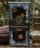 chocolate tree Millionaire’s Shortbread