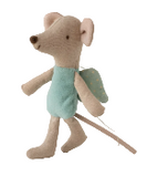Maileg Fairy Mouse Little (Various colours) AW 25