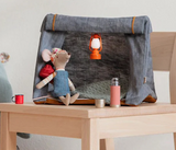 Maileg Hiker Mouse Big Brother SS 22