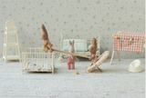 Maileg MY Rabbit - Dots AW 24