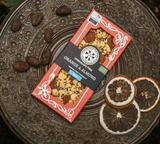 Chocolate Tree Orange and Almond