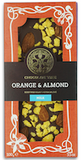 Chocolate Tree Orange and Almond
