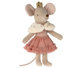 Maileg little sister princess mouse 2023