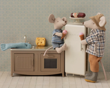 Maileg Kitchen (Mouse) Light Brown